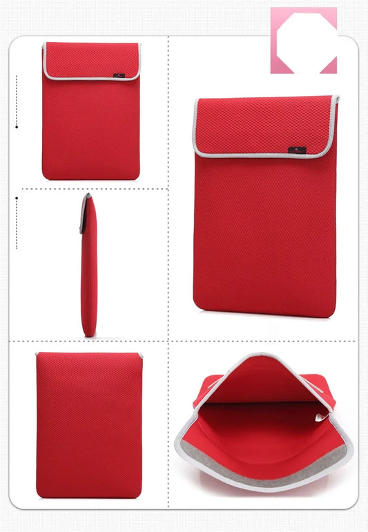 Funda CoolBell para Computadora 10¨.