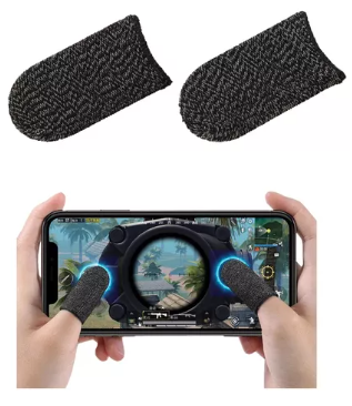Fundas para Dedos.