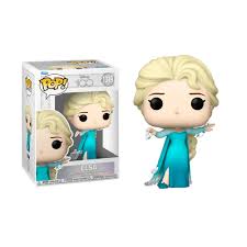 Funko Pop Disney 100 Elsa 1319.