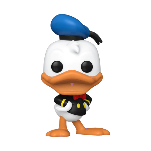 Funko Pop Disney Donald Duck 90 1938 Donald Duck 1442.