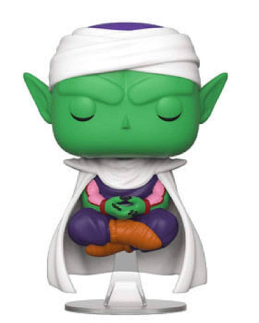 Funko Pop Dragon Ball Z Piccolo 670.