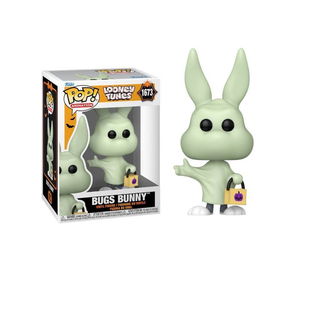 Funko Pop Looney Tunes Bugs Bunny 1673.