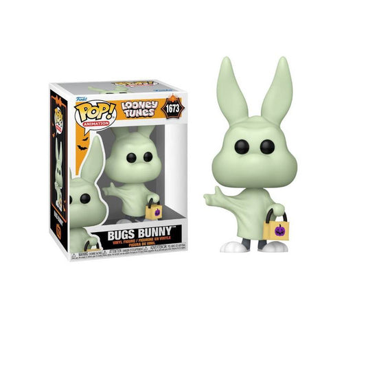 Funko Pop Looney Tunes Bugs Bunny 1673.