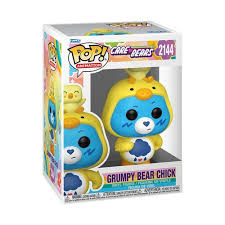 Funko Pop Ositos Cariñositos Grumpy Bear Chick 2144.