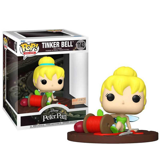 Funko Pop Tinker Bell 1143.