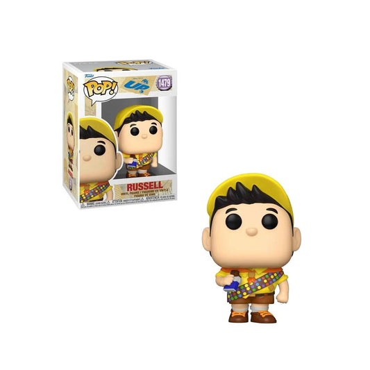 Funko Pop Up Russell 1479.