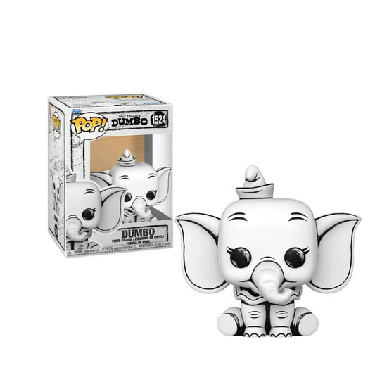 Funko Pop Walt Disney's Dumbo 1524.