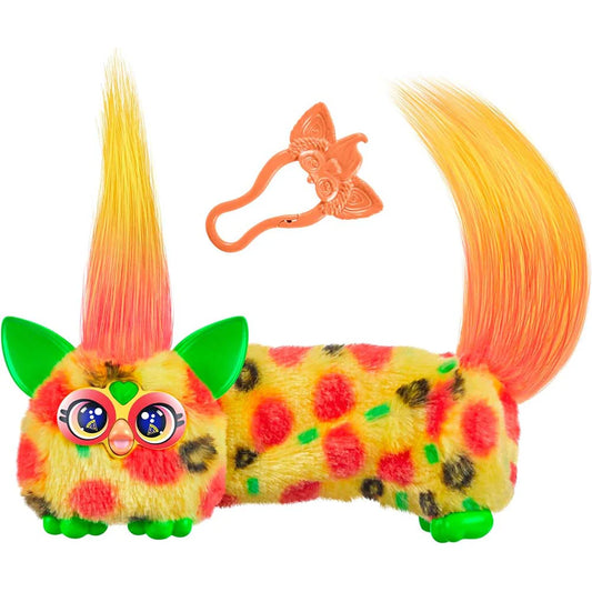 Furby Furblets Amarillo.