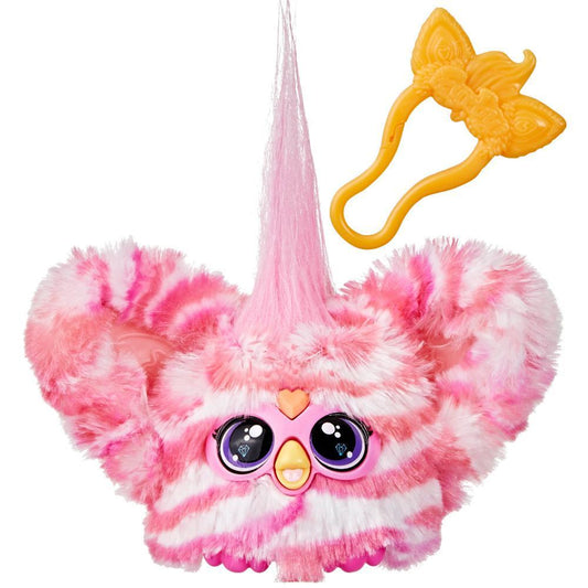 Furby Furblets Bub-Lee Hasbro.
