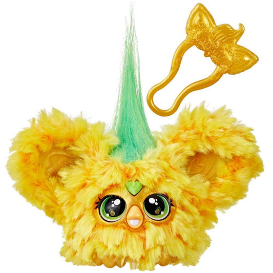 Furby Furblets Hoo-Lah Hasbro.