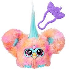 Furby Furblets Ree-Mix Hasbro.