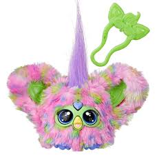 Furby Furblets Too-Koo Hasbro.