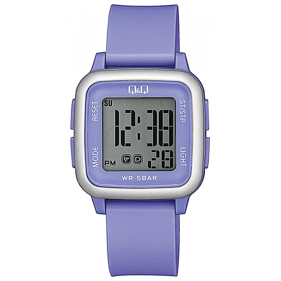 Reloj Q&Q Digital G02A-008VY.