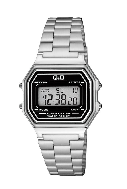 Reloj Q&Q Digital G17A-001JY.