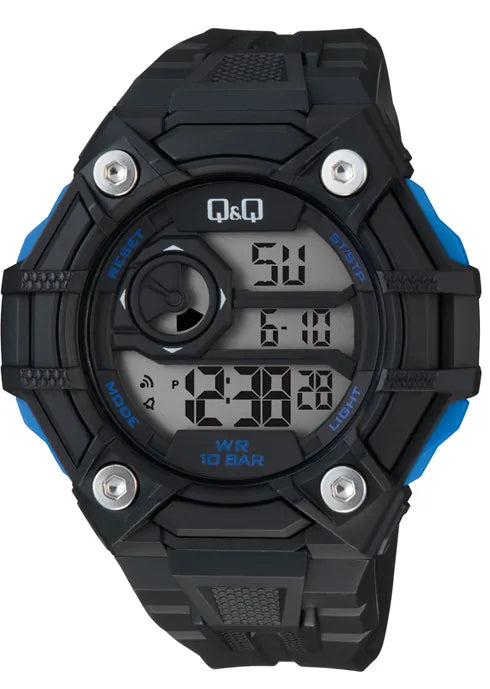 Reloj Q&Q Digital G18A-003VY.