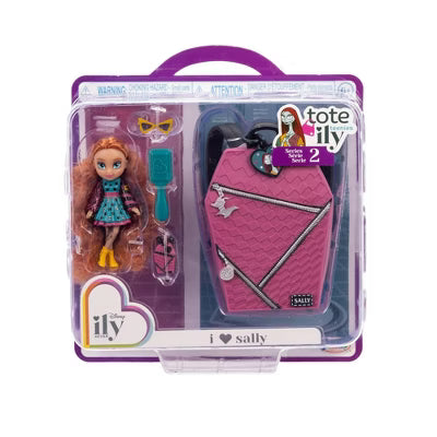 Muñeca Disney Ily 4Ever Sally.