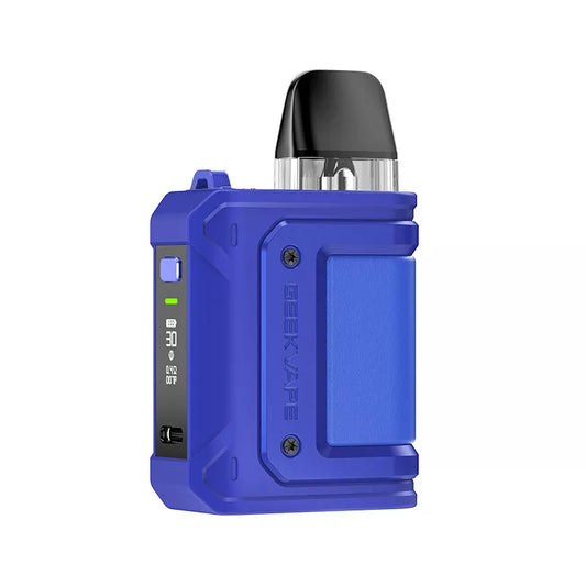 Geek Vape Aegis Hero Q.