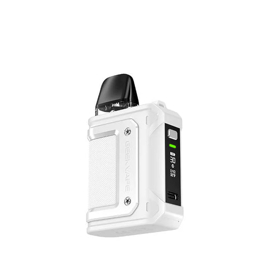 Geek Vape Aegis Hero Q.