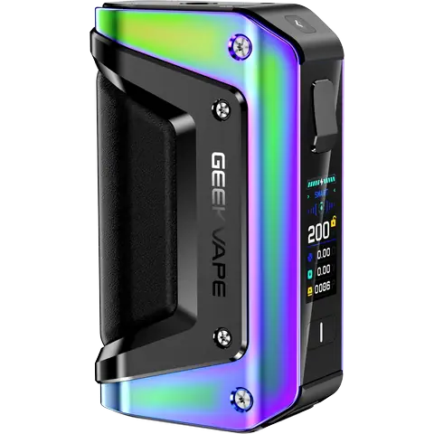 Geek Vape Aegis Legend 3 Mod.