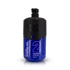 Gel para Afeitarse Nish Man 2 Energizing.