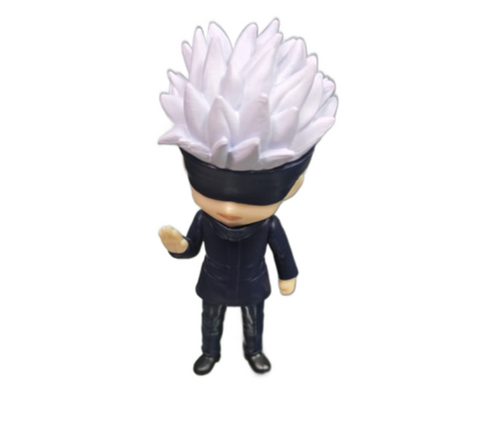 Figura Jujutsu Kaisen Gojo.