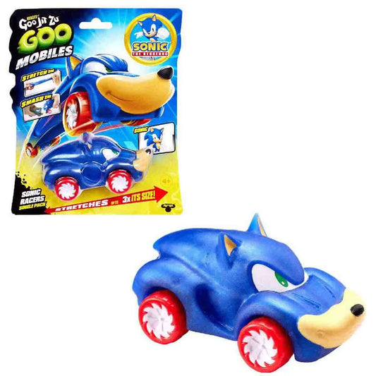 Goo Jit Zu GOO Mobiles Sonic.