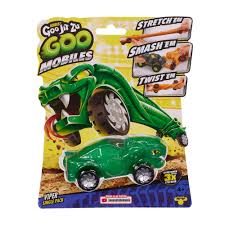 Goo Jit Zu Goo Mobiles Viper Single Pack.