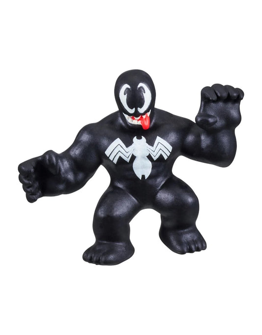 Goo Jit Zu Minis Marvel Venom.