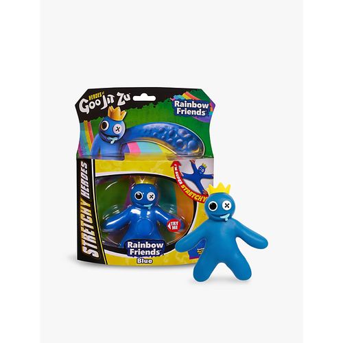 Goo Jit Zu Rainbow Friends Blue.