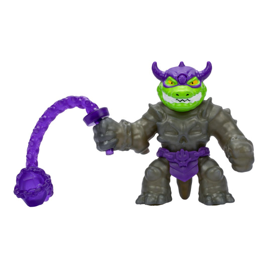 Goo Jit Zu Stretch Strikers Deluxe Rock Jaw.