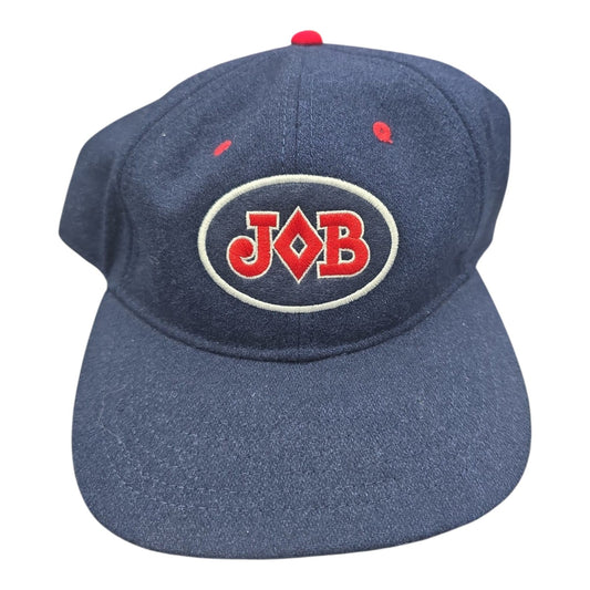 Gorra JOB Baseball Hat.