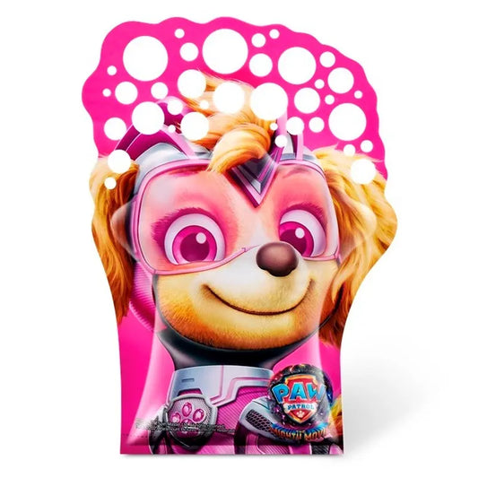 Guantes de Burbujas Zuru Buncho Bubbles Paw Patrol.