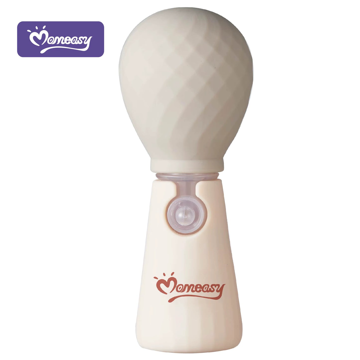 Aspirador Nasal Momeasy.