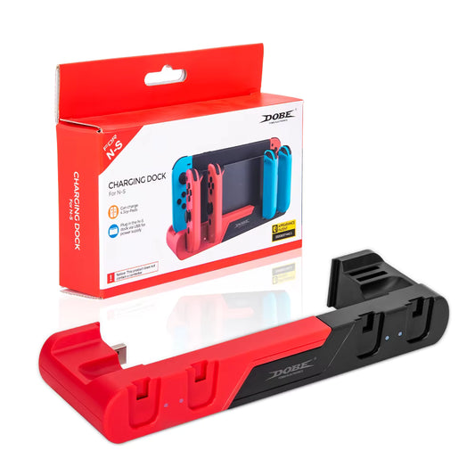 Base de Carga para Switch DOBE TNS-0122.