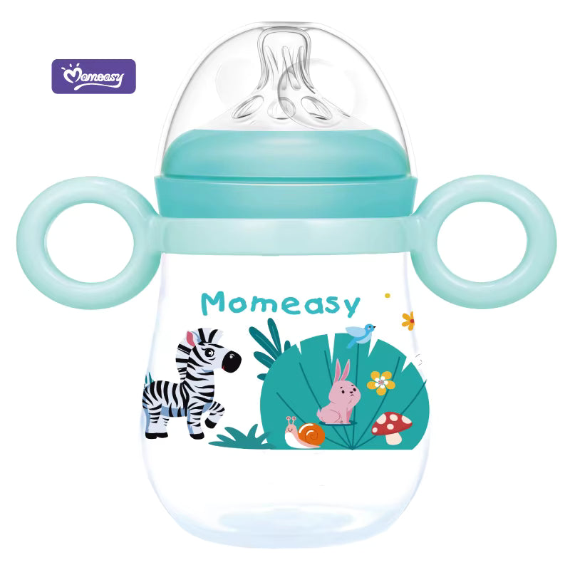 Chupón 300ml Momeasy.