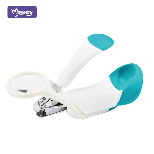 Corta Uñas para Bebé Momeasy.