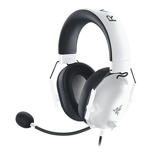 Audífonos Headset Razer Blackshark V2 X.