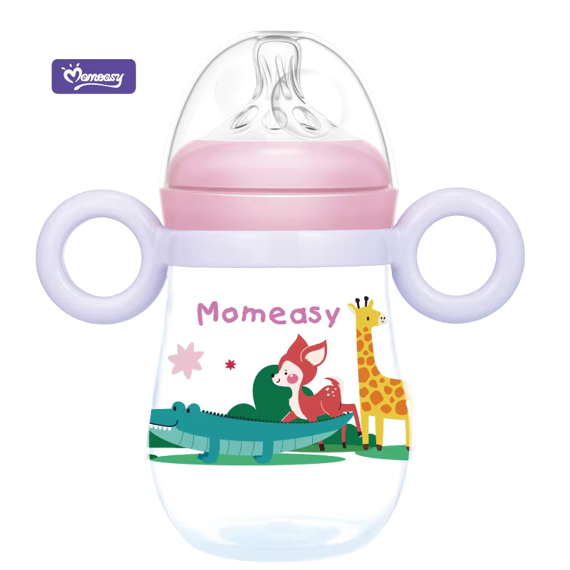 Chupón 300ml Momeasy.