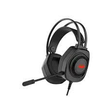 Headset Gaming Monster Airmars N5 Lite.