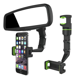 Holder para Carro ILOOK iL-02.