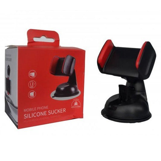 Holder para Carro Silicón Sucker.