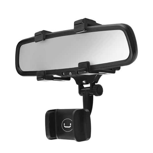 Holder para Carro UNNO TEKNO CH3008BK.