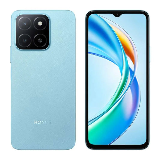 Honor X5b Plus.