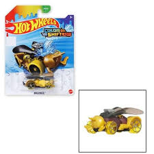 Hot Wheels Color Shifters Buzzkill.