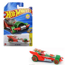 Hot Wheels Hot Wheengs Rojo.