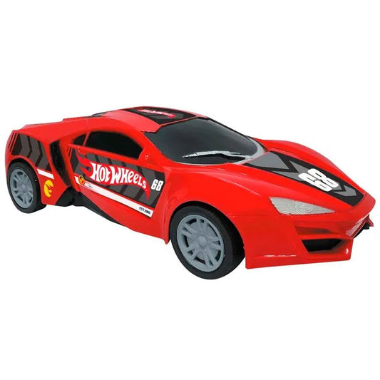 Hot Wheels Speed Motor Vehículo de Fricción.