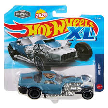 Hot Wheels XL Hoto Roto.