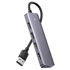 Hub UGREEN 4-Port USB 3.0 CM219.