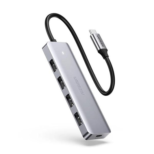 Hub Ugreen Tipo-C CM219.
