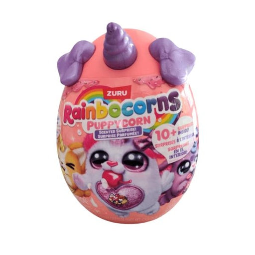 Huevo Zuru Rainbocorns Puppycorn.
